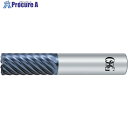 OSG ハイスエンドミル 8457120 VPS-EMS-12X6F(8457120) 1本 ■▼824-2601【代引決済不可】【送料都度見積】 ●YA513