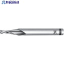 OSG ハイステーパーエンドミル XPM2刃スタブ 86834 XPM-TPDSS-2.5X2(86834) 1本 ■▼824-5291 【送料都度見積】 ●Y...