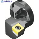 SANDVIK コロターンSL コロターン107用HPカッティングヘッド(410) SL-SCLCL-40-12HP (410) 1個 ■▼825-1395 【送料都度見積】 ●KO521(4)