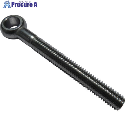 NANIWA ロットボルト SUS304 8×50×35S RB9000850 1本 ■▼826-5608【代引決済不可】【送料都度見積】