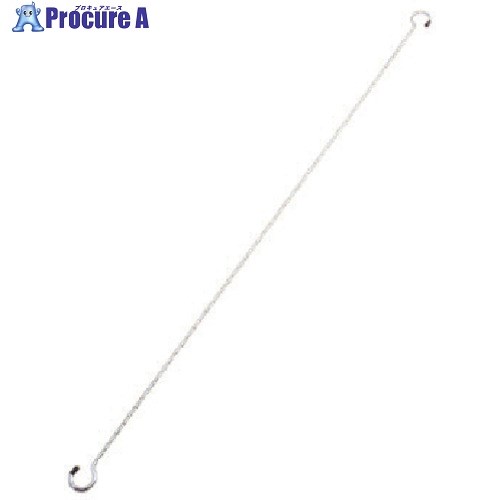  Sեå ƥ쥹 ѡS D:4ߥ Ĺ900mm SPS-900 1 849-2817Բġۡٸѡ