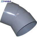 エスロン VU継手 45L 200 U4L2H 1個 ■▼850-6651【代引決済不可】【送料都度見積】