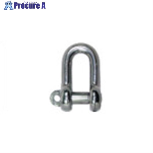 TAIYO SUS TAIYOシャックル SC-28(1285684) SUSSC28 1個 ■▼851-6522 ※個人宅様送り不可