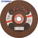 レヂボン 高速度用といしRK 180×6×22.23 C24M RK1806-C24M 25枚 ■▼852-4613 【送料都度見積】