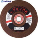 レヂボン 高速度用といしRK 180×6×22.23 WA36M RK1806-WA36M 25枚 ■▼852-4617 【送料都度見積】