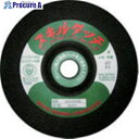 レヂボン スキルタッチS 180×2×22 WA100 SKL1802-WA100 10枚 ■▼852-4756 【送料都度見積】