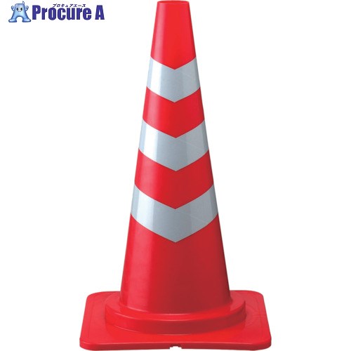 ミツギロン やわらかカットスコッチコーンキャップ付 670×380 CN-14 YCSC-RC 1個 ■▼854-7565 【送料都..