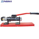ARM ワイヤーロープカッター 手動油圧式 WRC-20HB 1台 ■▼868-8580【代引決済不可】※車上渡し