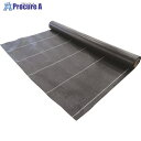 萩原 防草用シート グランドバリアクロス-10 1.0m×50m GBC10-1050 1巻 ■▼160-9397【代引決済不可】