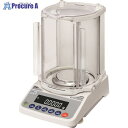 A&D 校正用分銅内蔵分析用天びん HR251AZ HR251AZ 1台 ■▼106-2598
