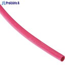 PANDUIT 熱収縮チューブ 標準タイプ 赤 30.5m HSTT100-C2 HSTT100-C2 1巻 ■▼108-3142 【送料都度見積】