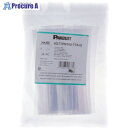 PANDUIT 熱収縮チューブ PVC HSTTPN75-CC HSTTPN75-CC 1巻 ■▼108-3167 【送料都度見積】