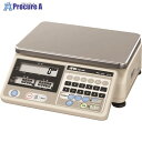 A&D 個数計 HC6Ki 一般校正付 HC6KI-00A00 1台 ■▼117-2598