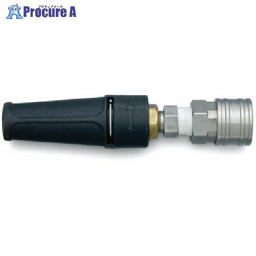 Asada バリアブルノズル 脱着式 21/100GS用 HD12011 1個 ■▼135-5400【代引決済不可】【送料都度見積】