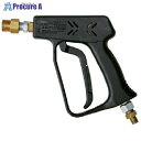 Asada ハンドガン 可変ノズル仕様 M22×PF1/4 クイックカプラ仕様 HD00133 1丁 ■▼135-6928 【送料都度見積】