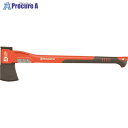 Husqvarna 薪割り斧・薄刃 アックスA2400 H580761201 1本 ■▼138-0549【送料都度見積】※個人宅様送り不可