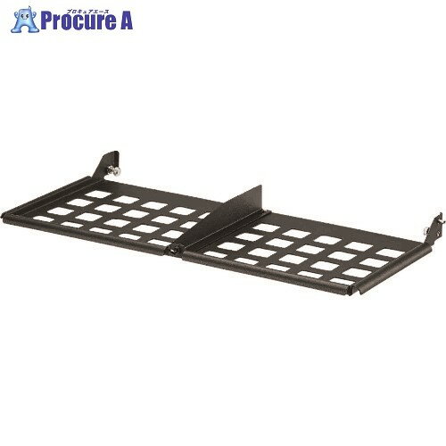 パンドウイット 1RU HDFlexエンクロージャートランクスラックプレート FLEX-PLATE1U 1個 ■▼145-4814