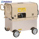ツルミ 高圧洗浄機 モータ駆動式(タンク付きタイプ) 30.1L/min 4.9MPa HPJ-5W5 50HZ 1台 ■▼158-3309【代引決済不可】※車上渡し(4)