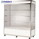 ハヤノ エクシード ハイケースFL ブラック プッシュ錠付 1200×600×H2100 FL12-601-B-P 1台 ■▼167-7470【代引決済不可】【...