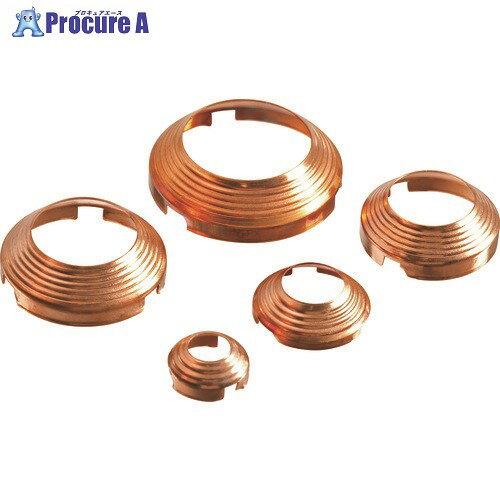 Asada フレアタイトCU3/4(100個入) FT12340N 1袋 ■▼198-0639