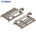 Nito IPDSプラグイン内装ユニット片側分岐 IPDS25-10SL 1個入り IPDS25-10SL 1個 ■▼211-7593 ※個人宅様送り不可