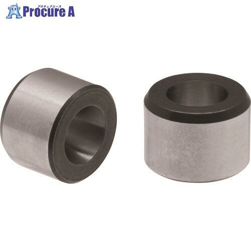 kipp インデックスプランジャー用ブッシュ HPNDX20SB 1個 ■▼213-3095【代引決済不可】【送料都度見積】