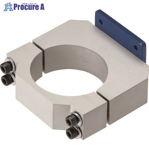 VESSEL HFB-300-1専用アタッチメント(ホルダー) HFB-H65 適用ツール外径:Φ57〜65mm HFB-H65 1台 ■▼215-2832 ※個人宅様送り不可