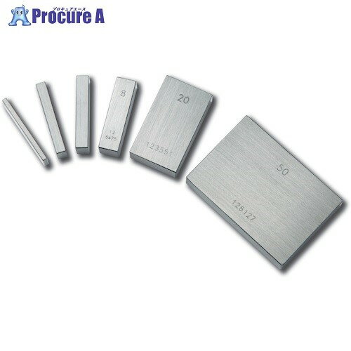 SK 鋼ブロックゲージ 1級相当品 3.61mm GB1-361 1個 ■▼237-5136 【送料都度見積】