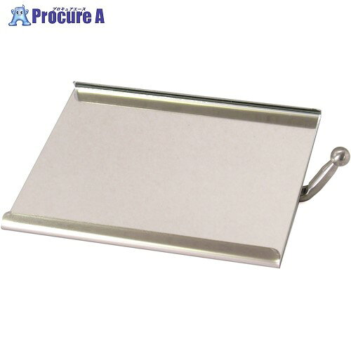 測定・計測用品 光学・精密測定機器 -------------------------------------メーカー名新潟精機（株）プラス名称 SK商品名SK　アンテナ式点検鏡　替ミラー　IMT−85S用　角85型型式IMTM85Sメーカー希望小売価格【税抜】1120円(税抜)オレンジブック年　ページ発注コード237-6892JANコード4975846742284特長●　アンテナ式点検鏡　IMT−85S用の替ミラーです。用途仕様●ミラー寸法(mm)：100x85●ミラー形状：角型材質●ミラー：ガラスセット内容／付属品注意原産国日本重量83G納期目安お取寄品（3〜5営業日）※欠品時別途連絡