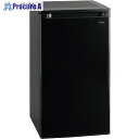 IRIS 517147 前開き式冷凍庫 60LIUSD-6B-B ブラック IUSD-6B-B 1台 ■▼253-3094 【送料都度見積】