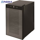 IRIS 516463 ワインセラー 50L IWC-P182A-B 1台 ■▼253-4650【送料都度見積】(2)