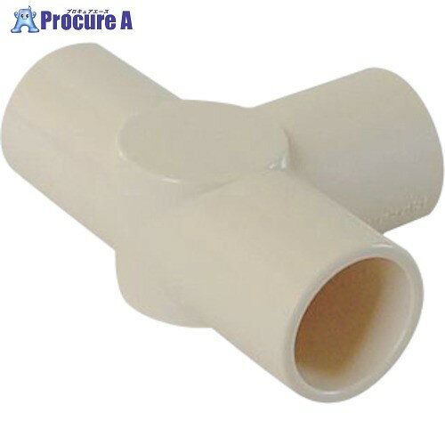 yazaki イレクター Φ28 プラスチックジョイント J-125A アイボリー J125ASIVO 1個 ■▼253-9755 【送料都..