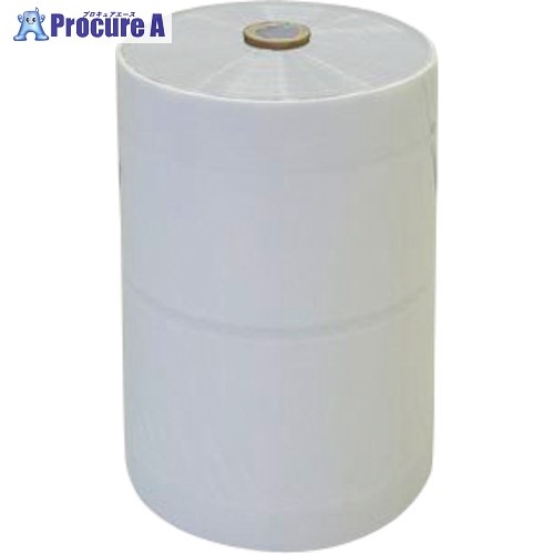 yazaki リール巻ポリ袋 タイミーパック HR-3230 ケース ミルクホワイト 6巻入 HR3230MW 1箱 ■▼253-9779..