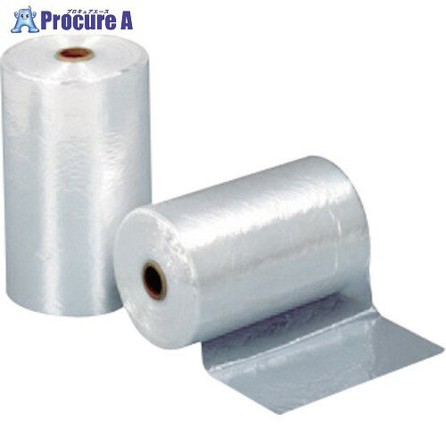 yazaki リール巻ポリ袋 タイミーパック HR-1520 ケース 透明 6巻入 HR1520 1箱 ■▼254-1279 【送料都度..