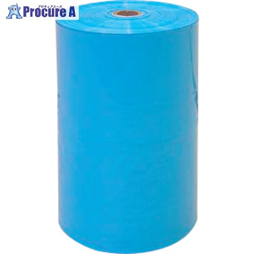 yazaki リール巻ポリ袋 タイミーパック HR-3540 ケース ブルー 6巻入 HR3540B 1箱 ■▼254-1328 【送料都..