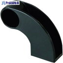 yazaki イレクター Φ28 プラスチックジョイント J-117R ブラック J117RSBL 1個 ■▼254-1348 【送料都度見積】※個人宅様送り不...