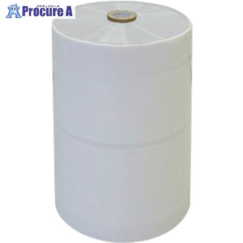 yazaki リール巻ポリ袋 タイミーパック HR-3540 ケース ミルクホワイト 6巻入 HR3540MW 1箱 ■▼254-2858..