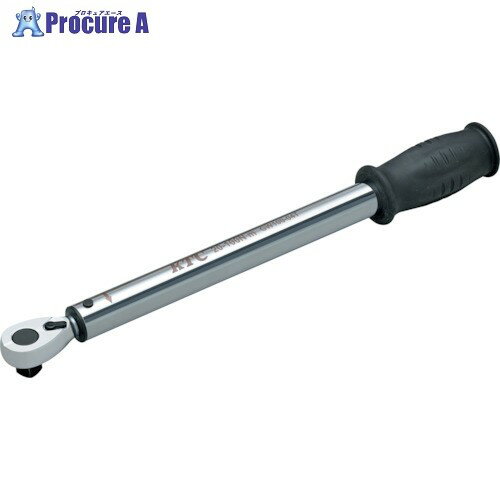 KTC 12.7sq.ץåȥ륯 ȥ륯Ĵϰ20100Nm Ĺ387.8mm GW100-04T 1 255-4351 ٸѡ
