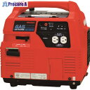 Denyo ブタンガスエンジン発電機 GE-900B3 1台 ■▼259-9502 ※車上渡し