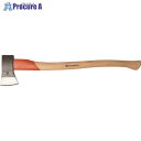 Husqvarna 薪割斧 ドイツ製 2,500g 80cm H597629401 1本 ■▼336-4595【送料都度見積】※個人宅様送り不可