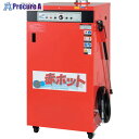 ツルミ 高圧洗浄機 モータ駆動式(温水タイプ) HPJ-55HC2 60HZ 1台 ■▼348-3903 【送料都度見積】(4)