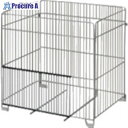 IRIS 249668 ファンヒーターガード FTE-650N シルバー FTE-650N (249668) 1個 ■▼511-8808 【送料都度見積】