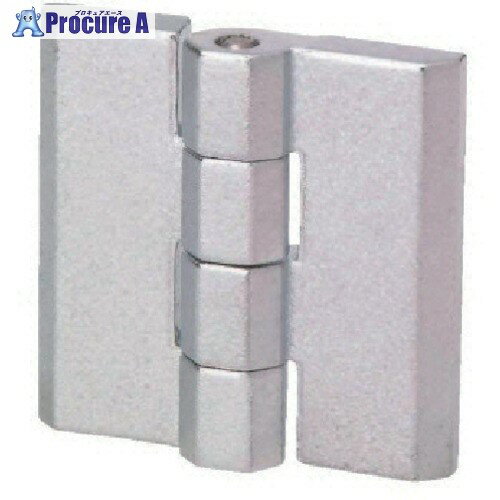 EMKA フラットヒンジ FTH9060TC 1個 ■▼805-7189【代引決済不可】【送料都度見積】