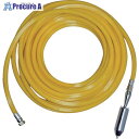 Asada 大水量用1/2 洗管ホース 60/50GP用 60m HD322 1本 ■▼806-7719(4)