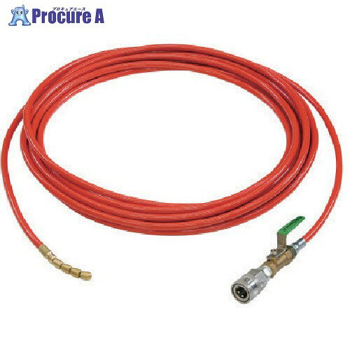 Asada PU洗管ホース 16/200G・13/100GS用 20m OTC HD06036 1本 ■▼806-7850