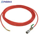 Asada PU洗管ホース エンジン式吐出量21L/分用 20m ワンタッチC HD08030 1本 ■▼806-7854
