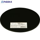 光 ゴム板 黒5×150mm丸 GR5-150 5枚 ■▼820-1145 【送料都度見積】※個人宅様送り不可