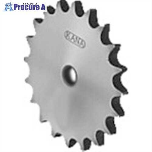 KANA HGグレードハサキコウカスプロケット140 歯数48 適合チェーンNo.140 HG140A48H 1個 ■▼848-5351【代引決済不可】【送料都度見積】