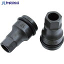 スエカゲ 座金ビット19mm ICB419 1個 ■▼853-2346【代引決済不可】【送料都度見積】