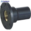 クボタケミックス HIつば付水栓ソケットHI-TMWS20X13 HITMWS20X13 10個 ■▼857-4894 【送料都度見積】